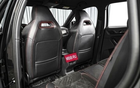 Skoda Kodiaq RS I, 2019 год, 3 999 000 рублей, 13 фотография