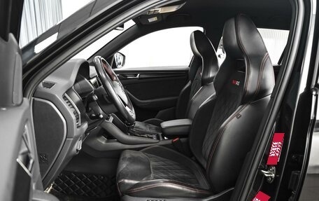 Skoda Kodiaq RS I, 2019 год, 3 999 000 рублей, 11 фотография