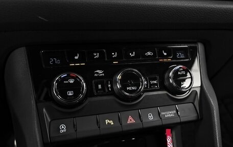 Skoda Kodiaq RS I, 2019 год, 3 999 000 рублей, 18 фотография