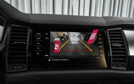Skoda Kodiaq RS I, 2019 год, 3 999 000 рублей, 17 фотография