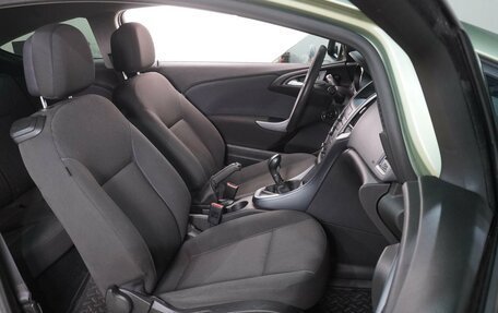 Opel Astra J, 2011 год, 799 000 рублей, 8 фотография
