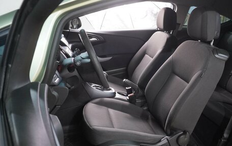 Opel Astra J, 2011 год, 799 000 рублей, 10 фотография