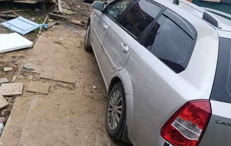 Chevrolet Lacetti, 2007 год, 300 000 рублей, 2 фотография
