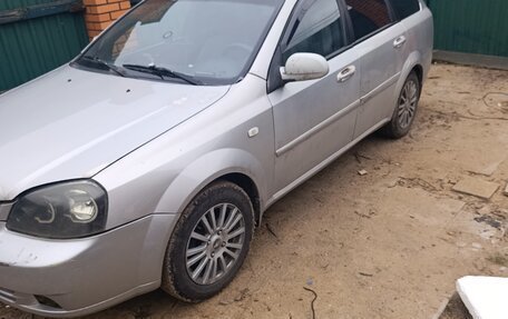Chevrolet Lacetti, 2007 год, 300 000 рублей, 4 фотография