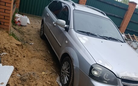 Chevrolet Lacetti, 2007 год, 300 000 рублей, 5 фотография