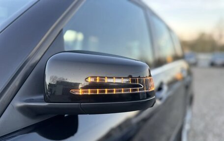 Mercedes-Benz GLK-Класс, 2012 год, 1 550 000 рублей, 9 фотография