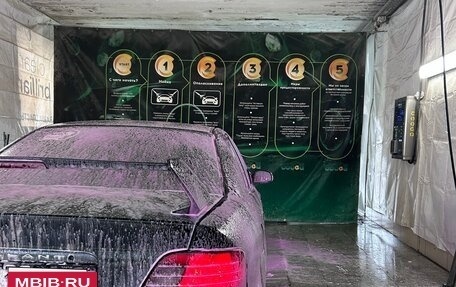 Mitsubishi Galant VIII, 2002 год, 280 000 рублей, 4 фотография