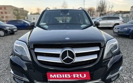 Mercedes-Benz GLK-Класс, 2012 год, 1 550 000 рублей, 2 фотография