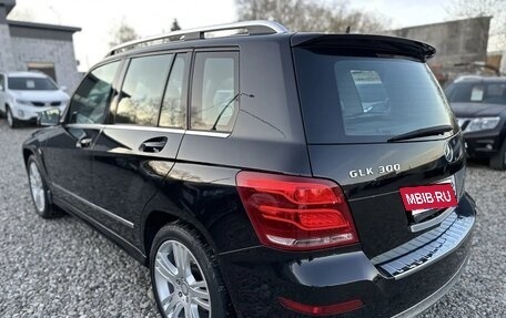 Mercedes-Benz GLK-Класс, 2012 год, 1 550 000 рублей, 7 фотография