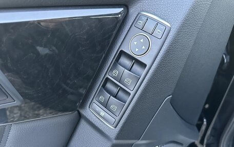 Mercedes-Benz GLK-Класс, 2012 год, 1 550 000 рублей, 13 фотография