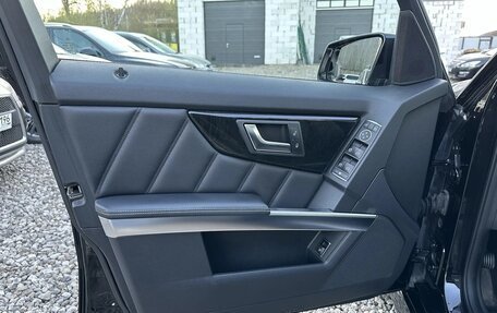 Mercedes-Benz GLK-Класс, 2012 год, 1 550 000 рублей, 12 фотография
