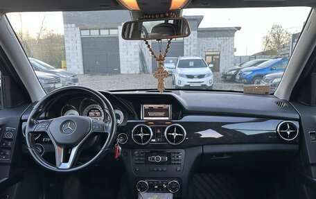 Mercedes-Benz GLK-Класс, 2012 год, 1 550 000 рублей, 24 фотография