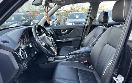 Mercedes-Benz GLK-Класс, 2012 год, 1 550 000 рублей, 17 фотография