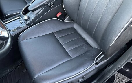 Mercedes-Benz GLK-Класс, 2012 год, 1 550 000 рублей, 16 фотография
