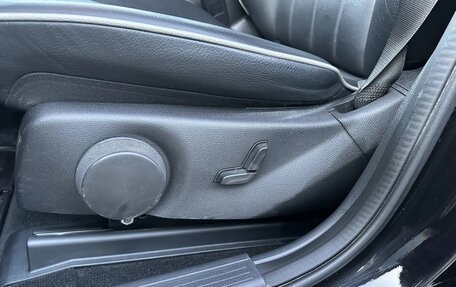 Mercedes-Benz GLK-Класс, 2012 год, 1 550 000 рублей, 15 фотография