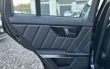Mercedes-Benz GLK-Класс, 2012 год, 1 550 000 рублей, 21 фотография