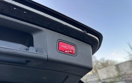 Mercedes-Benz GLK-Класс, 2012 год, 1 550 000 рублей, 22 фотография