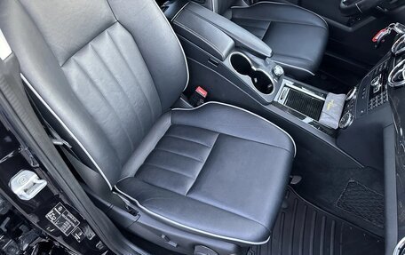 Mercedes-Benz GLK-Класс, 2012 год, 1 550 000 рублей, 27 фотография