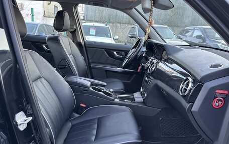 Mercedes-Benz GLK-Класс, 2012 год, 1 550 000 рублей, 28 фотография