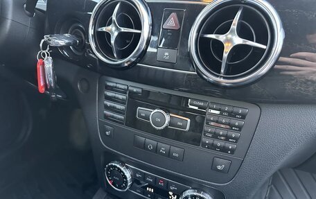 Mercedes-Benz GLK-Класс, 2012 год, 1 550 000 рублей, 30 фотография
