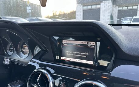 Mercedes-Benz GLK-Класс, 2012 год, 1 550 000 рублей, 32 фотография