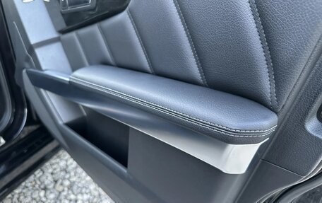 Mercedes-Benz GLK-Класс, 2012 год, 1 550 000 рублей, 34 фотография