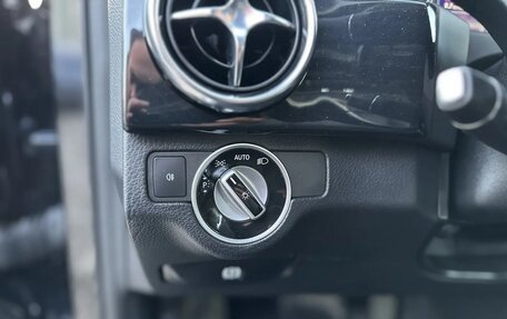 Mercedes-Benz GLK-Класс, 2012 год, 1 550 000 рублей, 33 фотография