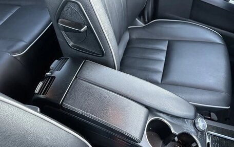 Mercedes-Benz GLK-Класс, 2012 год, 1 550 000 рублей, 31 фотография