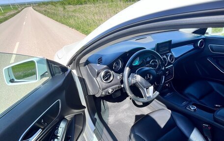 Mercedes-Benz CLA, 2014 год, 1 850 000 рублей, 7 фотография