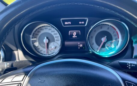 Mercedes-Benz CLA, 2014 год, 1 850 000 рублей, 6 фотография