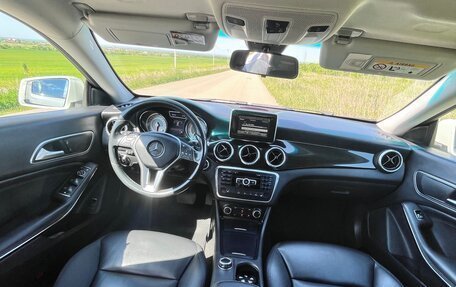 Mercedes-Benz CLA, 2014 год, 1 850 000 рублей, 9 фотография