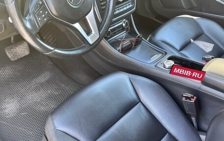 Mercedes-Benz CLA, 2014 год, 1 850 000 рублей, 5 фотография