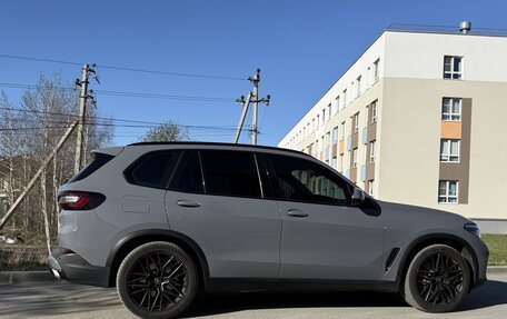 BMW X5, 2021 год, 6 000 000 рублей, 3 фотография