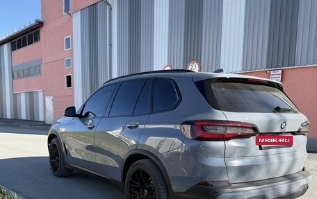BMW X5, 2021 год, 6 000 000 рублей, 6 фотография