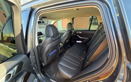 BMW X5, 2021 год, 6 000 000 рублей, 10 фотография