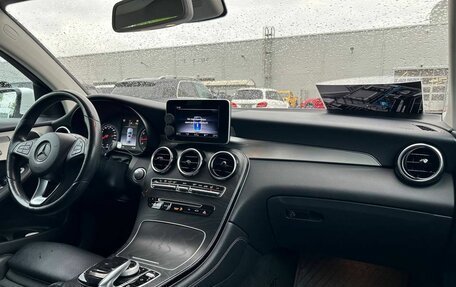 Mercedes-Benz GLC Coupe, 2018 год, 3 769 999 рублей, 9 фотография