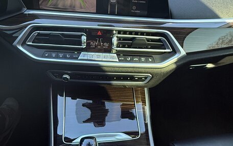BMW X5, 2021 год, 6 000 000 рублей, 14 фотография