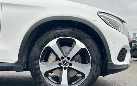 Mercedes-Benz GLC Coupe, 2018 год, 3 769 999 рублей, 10 фотография