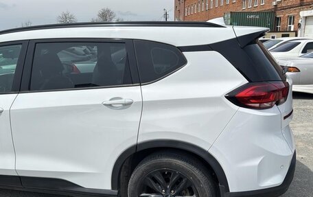 Chevrolet Orlando, 2021 год, 2 390 000 рублей, 8 фотография