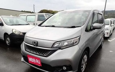 Honda Freed II, 2021 год, 1 245 000 рублей, 1 фотография