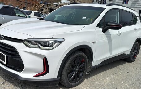 Chevrolet Orlando, 2021 год, 2 390 000 рублей, 10 фотография