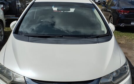 Honda Fit III, 2014 год, 955 000 рублей, 1 фотография