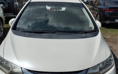 Honda Fit III, 2014 год, 955 000 рублей, 1 фотография
