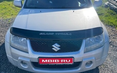 Suzuki Grand Vitara, 2007 год, 550 000 рублей, 1 фотография