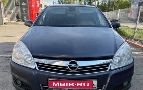 Opel Astra H, 2009 год, 535 000 рублей, 1 фотография