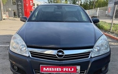 Opel Astra H, 2009 год, 535 000 рублей, 1 фотография