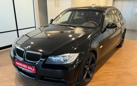 BMW 3 серия, 2008 год, 990 000 рублей, 1 фотография