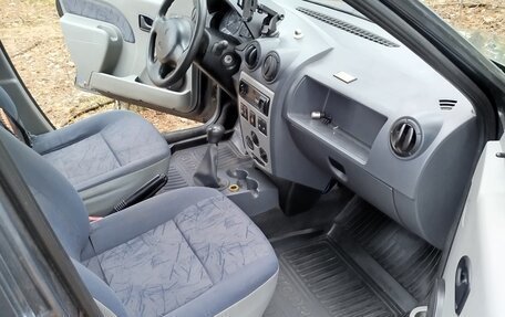 Renault Logan I, 2007 год, 230 000 рублей, 6 фотография