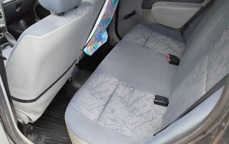 Renault Logan I, 2007 год, 230 000 рублей, 7 фотография