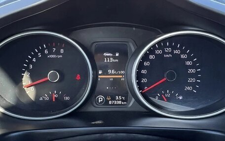 KIA Sportage III, 2014 год, 1 650 000 рублей, 4 фотография